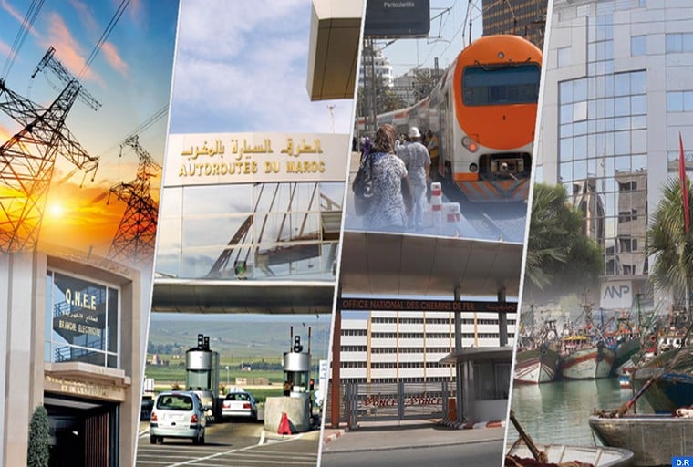 EEP : un programme d’investissement prévisionnel de 137,7 MMDH en 2025 (rapport)