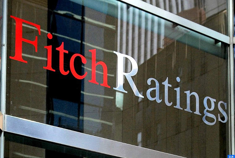 Economie: Fitch confirme la note BB+ du Maroc assortie d’une perspective stable