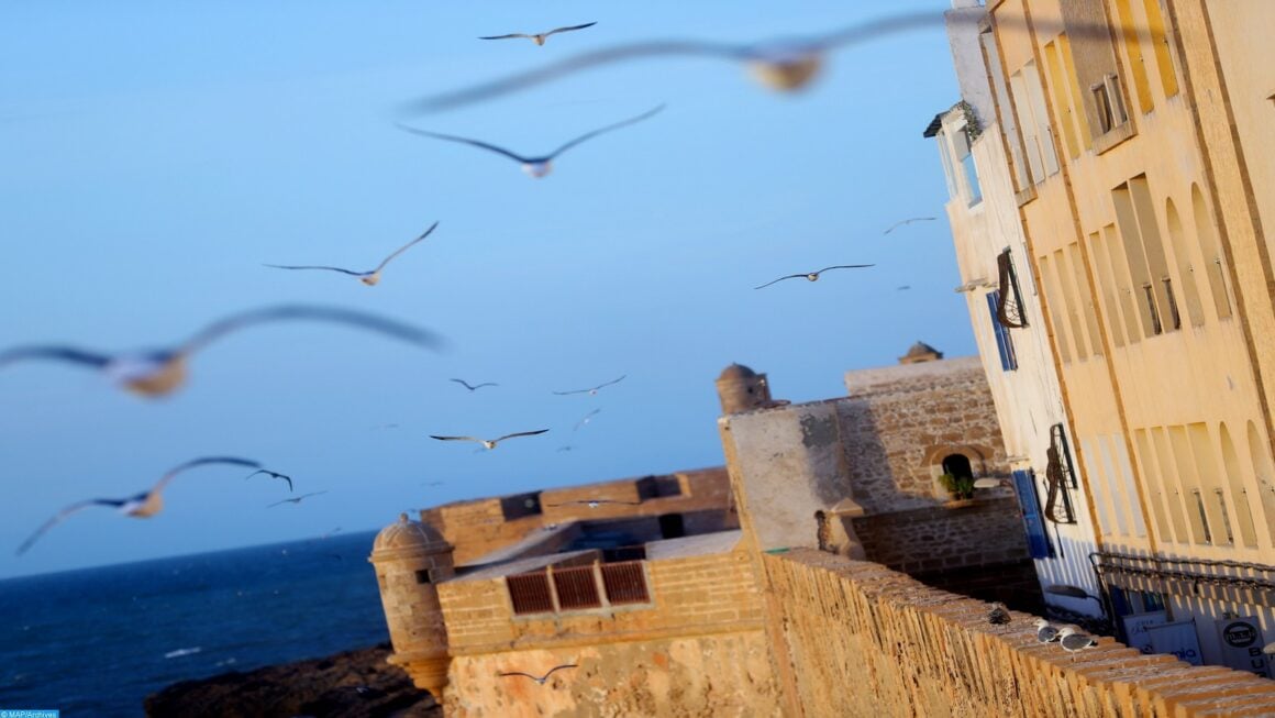 Essaouira, 2e destination “tendance” en 2025 pour les Allemands
