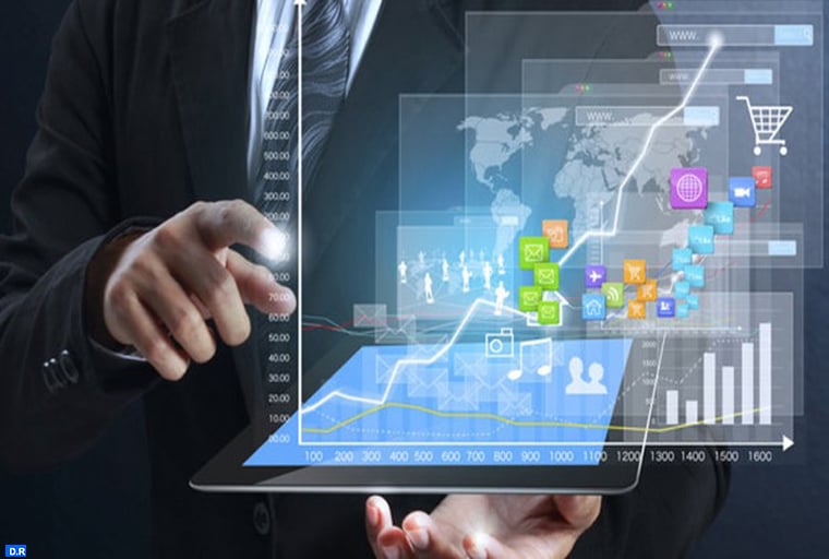 Exportations marocaines : le contenu technologique en amélioration continue (rapport)