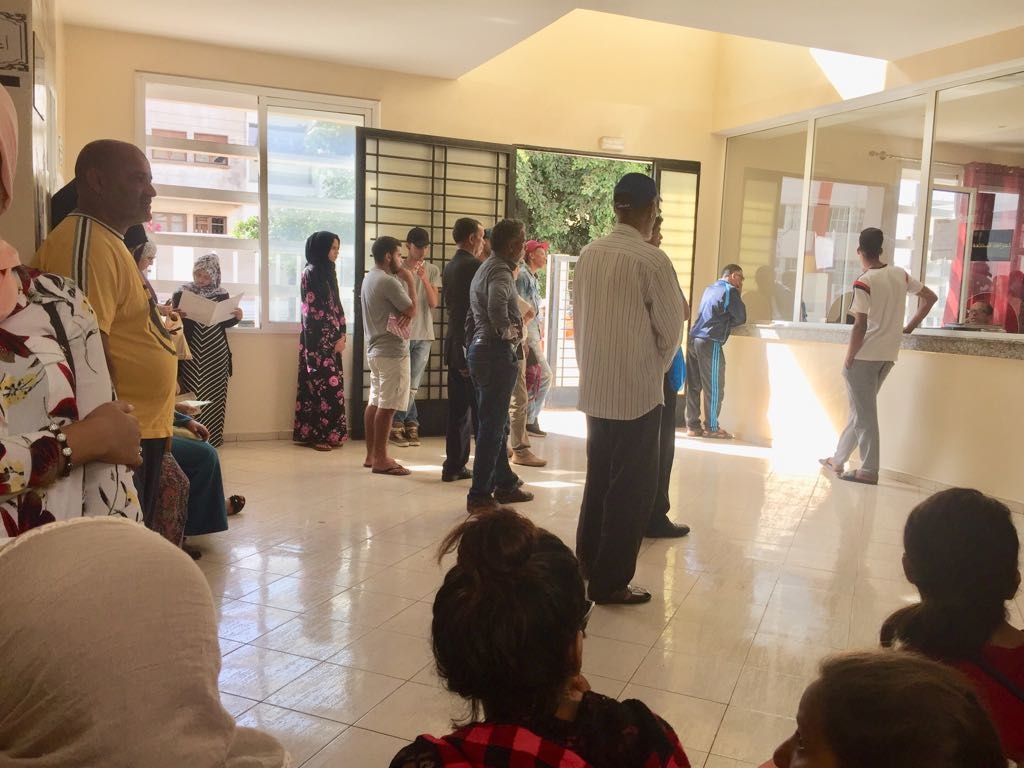 Départs Massifs en Retraite : Quel Avenir pour les Services Publics Marocains ?