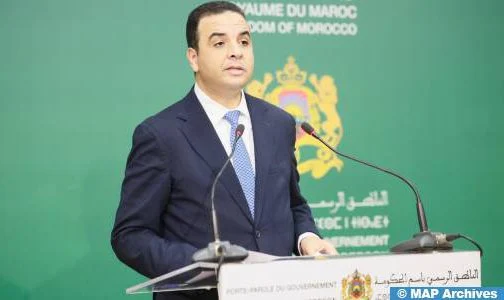 Hausse des prix des viandes rouges : Les mesures du gouvernement ont porté leurs fruits (M. Baitas)