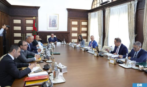 Hydrogène vert : présélection de projets couvrant les trois régions des provinces du sud du Royaume