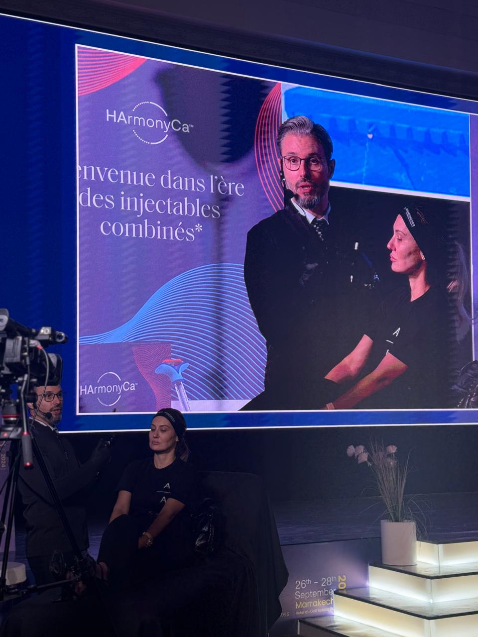 Le 6e Congrès de la SOMCEP à Marrakech, un tournant pour la chirurgie plastique et la médecine esthétique au Maroc