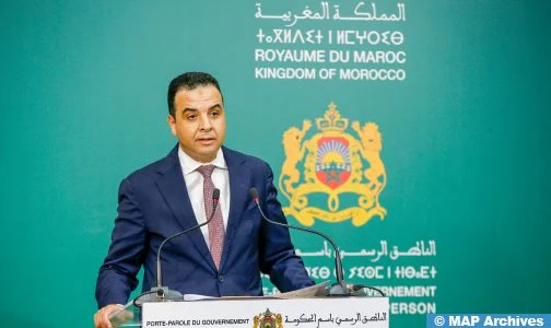 Le Conseil de gouvernement s’informe de plusieurs conventions internationales