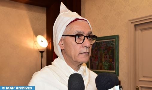 Le discours Royal, un appel à une diplomatie parlementaire judicieuse pour accompagner la dynamique positive que connaît la question du Sahara marocain (M. Talbi El Alami)