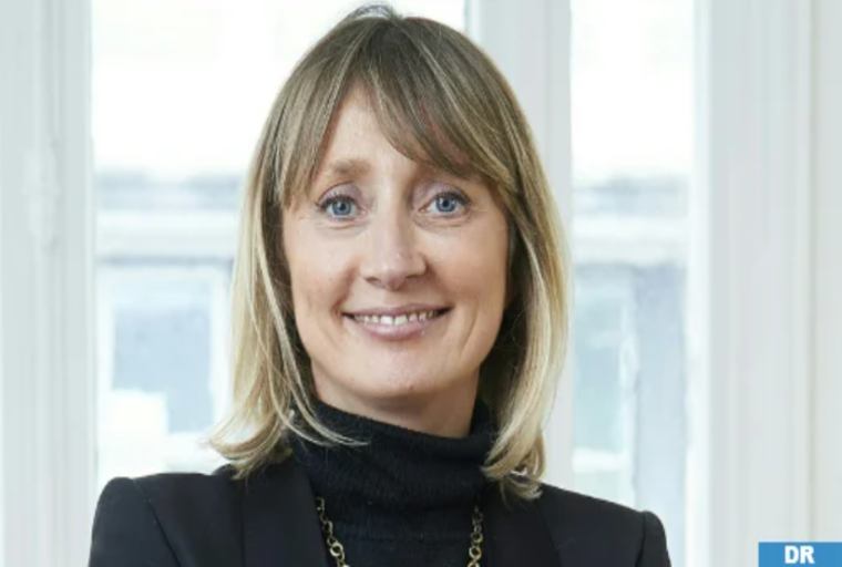 Les accords signés avec l’OCP et le Fonds Mohammed VI pour l’investissement favoriseront le développement des coopérations franco-marocaines