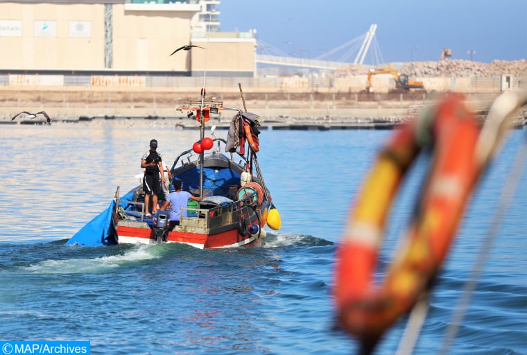Levée de l’interdiction sur le ramassage et la commercialisation du vernis collecté dans la zone de Targha-Chmaâla