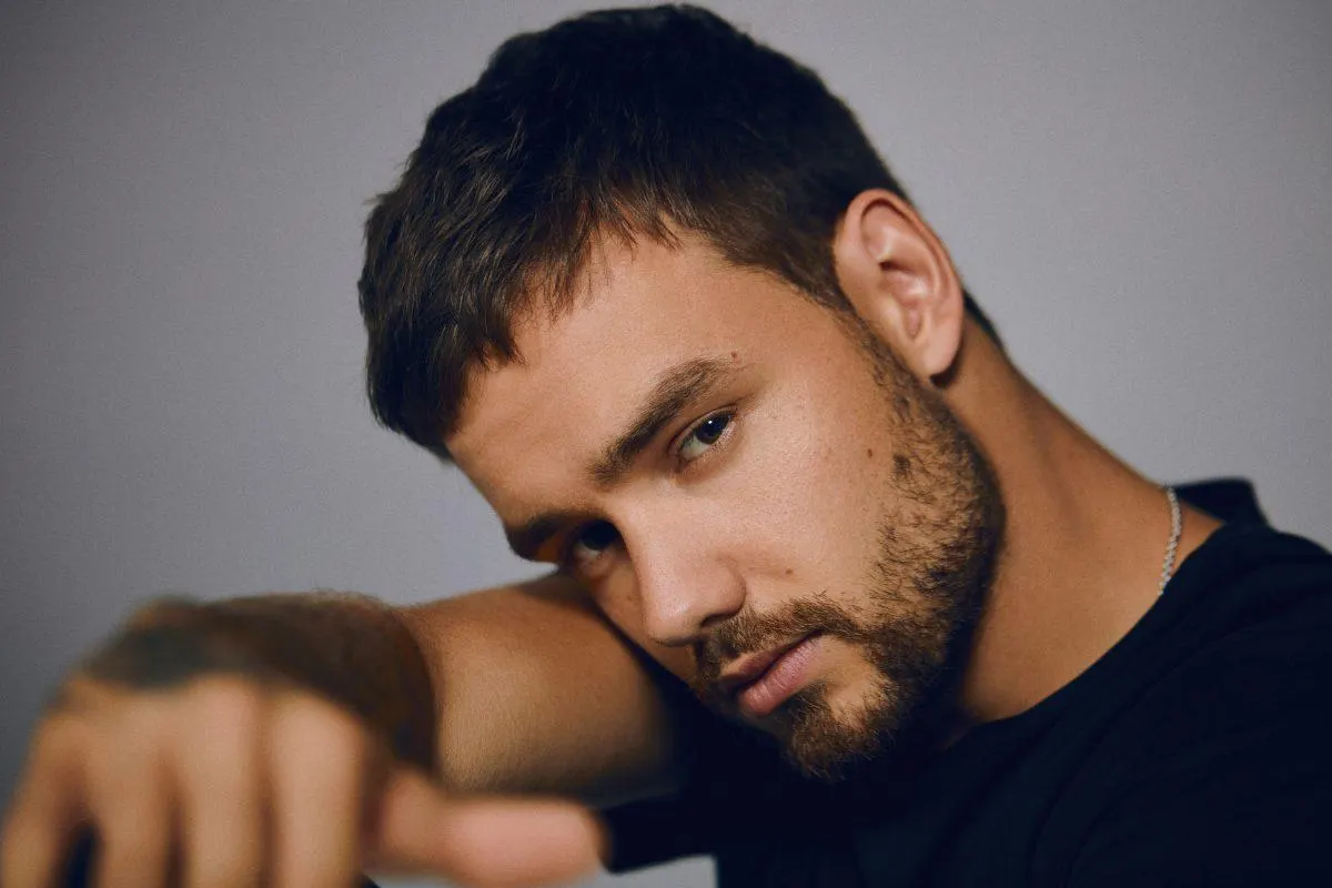 Liam Payne