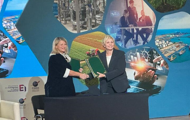 Maroc-France : L’AMMC et l’AMF renforcent leur coopération