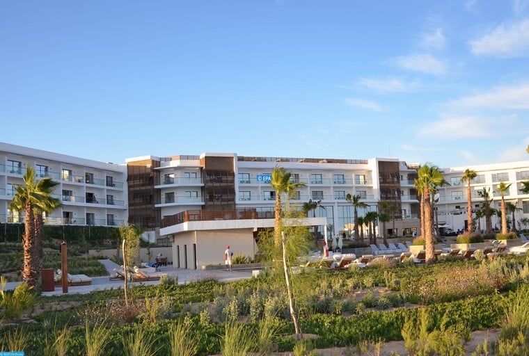 Maroc : Les EHTC enregistrent 18,7 millions de nuitées à fin août (Observatoire du tourisme)
