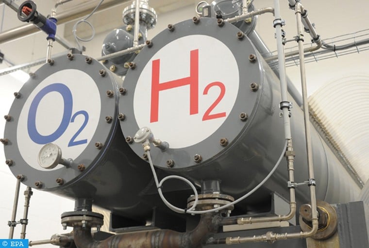 Maroc : les perspectives d’attrait de nouveaux IDE concernent l’automobile et l’hydrogène vert (rapport)