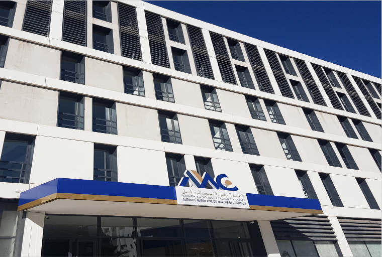 OPCVM : L’actif net s’établit à 635,36 MMDH au 04 octobre