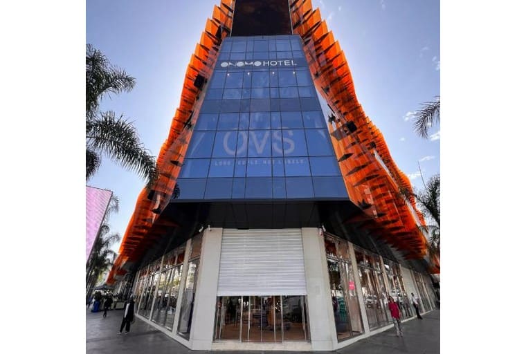 OVS ouvre son 3ème magasin à Casablanca