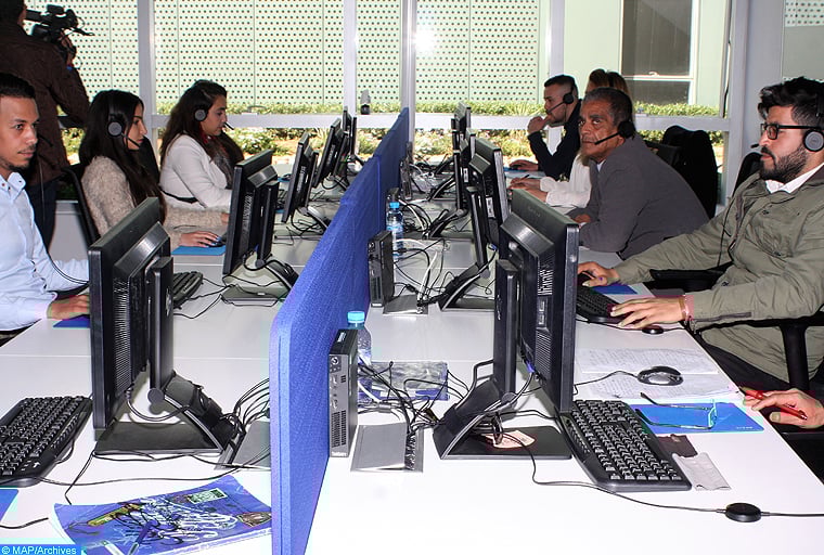 Offshoring : Le Maroc renforce son attrait