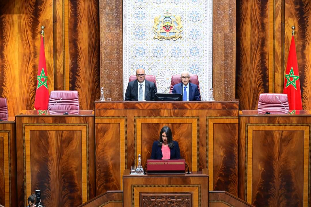 PLF 2025 : des priorités réalistes pour répondre aux différents défis économiques et sociaux (ministre)