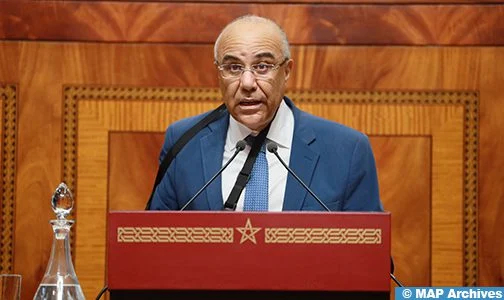 Plus d’un million d’étudiants dans les universités marocaines au titre de l’année 2024-2025 (M. Miraoui)