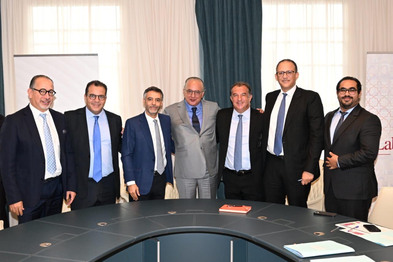 Produits alimentaires : IFC, Fipar-Holding et CDG Invest Growth intègrent le tour de table de Retail Holding