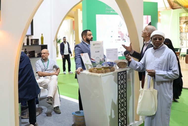 SIDATTES : Forte participation internationale à la 13è édition