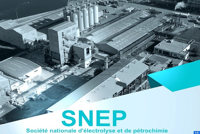 SNEP: un résultat net déficitaire de 56,3 MDH à fin juin