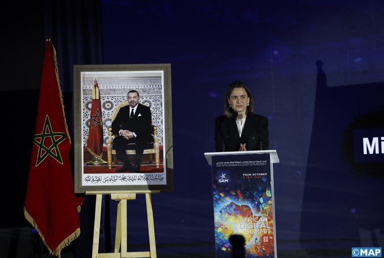 Stratégie “Maroc Digital 2030”: 240 MDH pour stimuler l’innovation