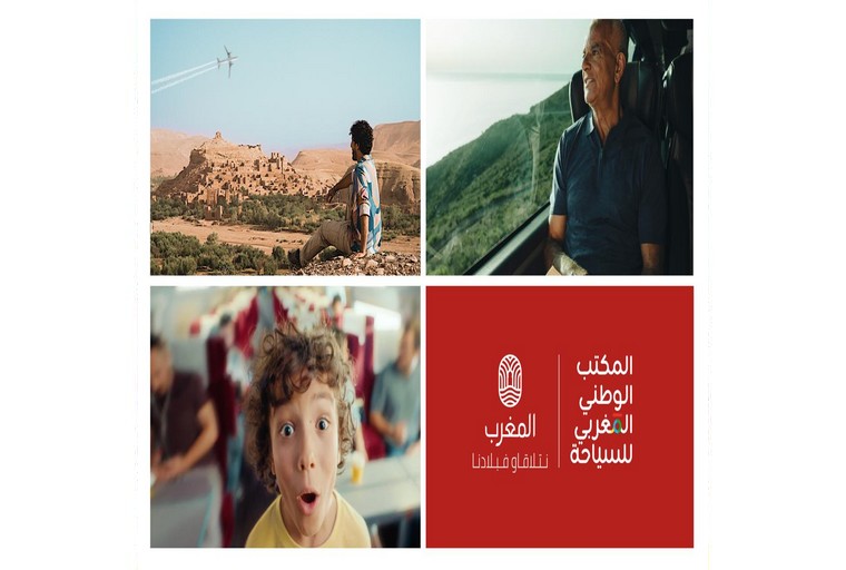 Tourisme interne : l’ONMT lance la 2ème vague de la campagne “Ntla9awfbladna”