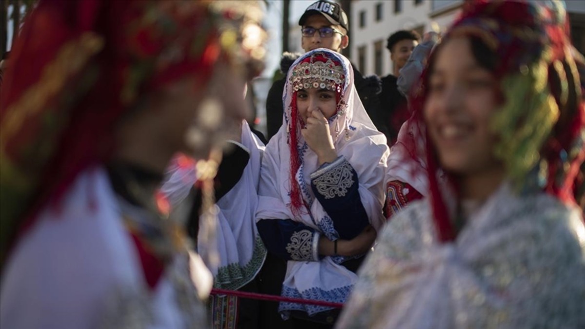 mariage des mineures au Maroc