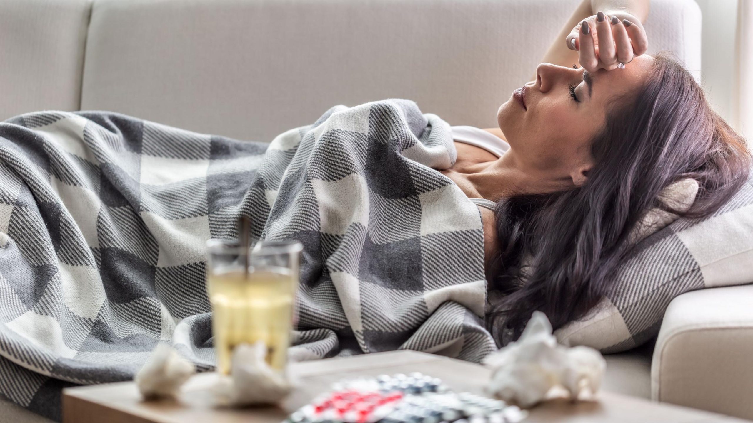 variant XEC du Covid-19