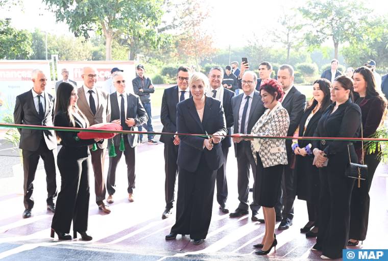 2e Salon de l’Épargne : Un rendez-vous pour sensibiliser le grand public
