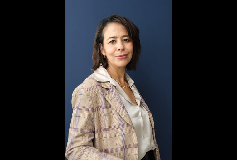 Air France-KLM : Nadia Azale nommée directrice générale de la région Afrique du Nord, Sahel et Côte Ouest