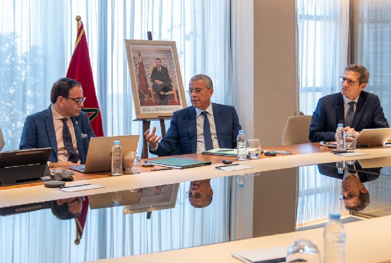 Akdital, Dassault Systèmes et Long Island University s’associent pour créer Akdital Innov