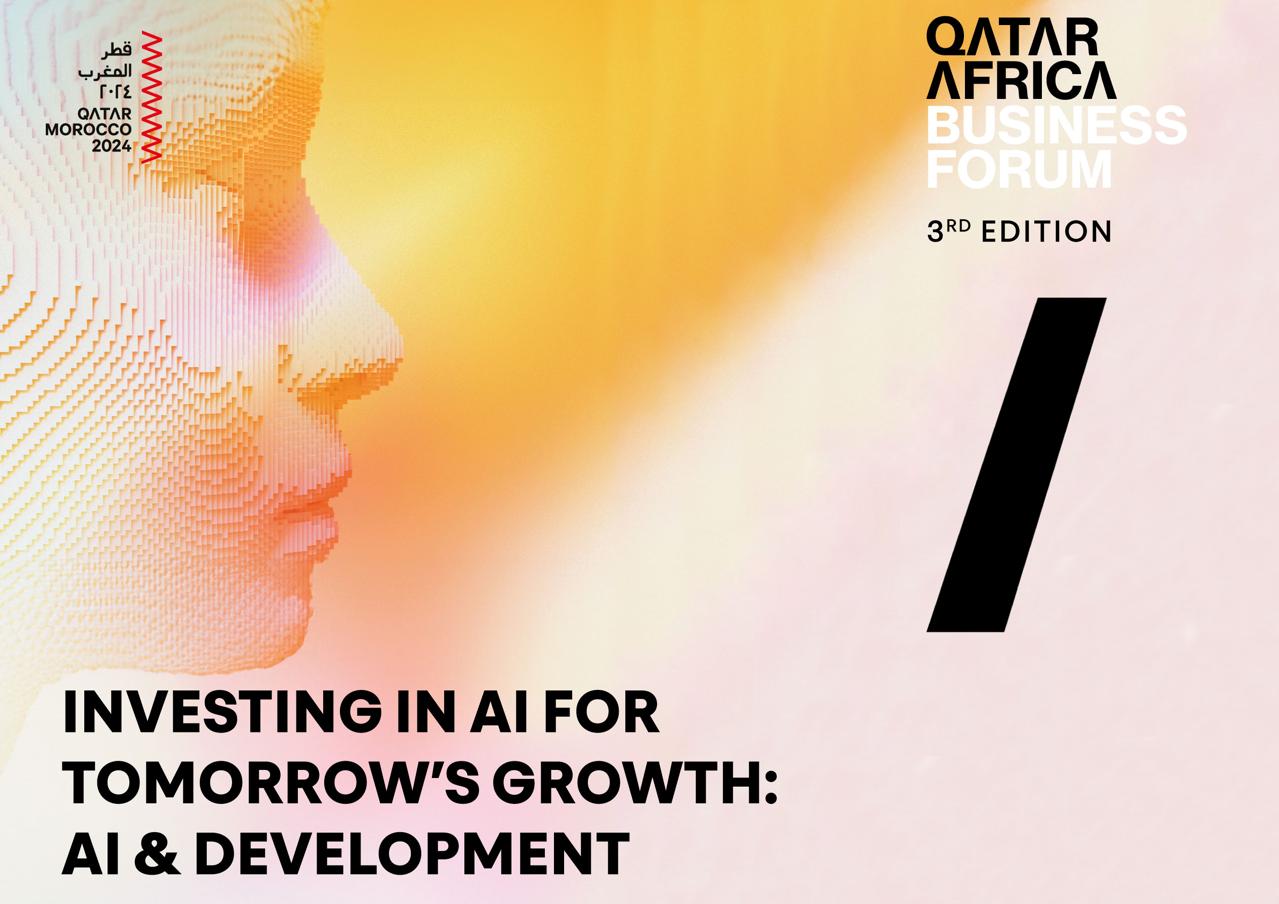 Année culturelle Qatar-Maroc : Marrakech accueille le Qatar Africa Business Forum 2024