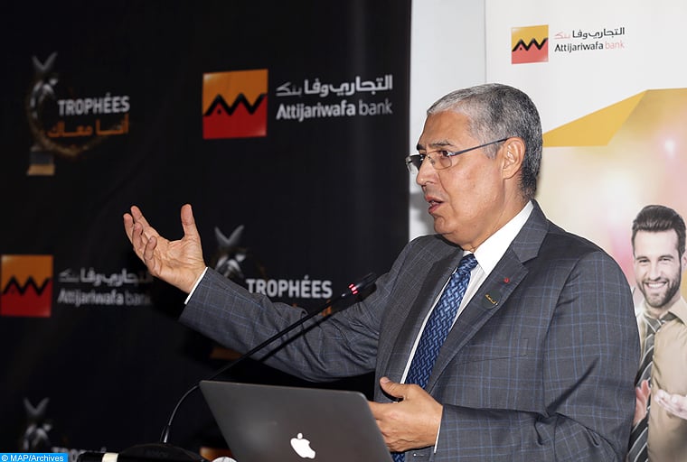 Attijariwafa Bank : Le PNB consolidé en hausse de 12,9% à fin septembre