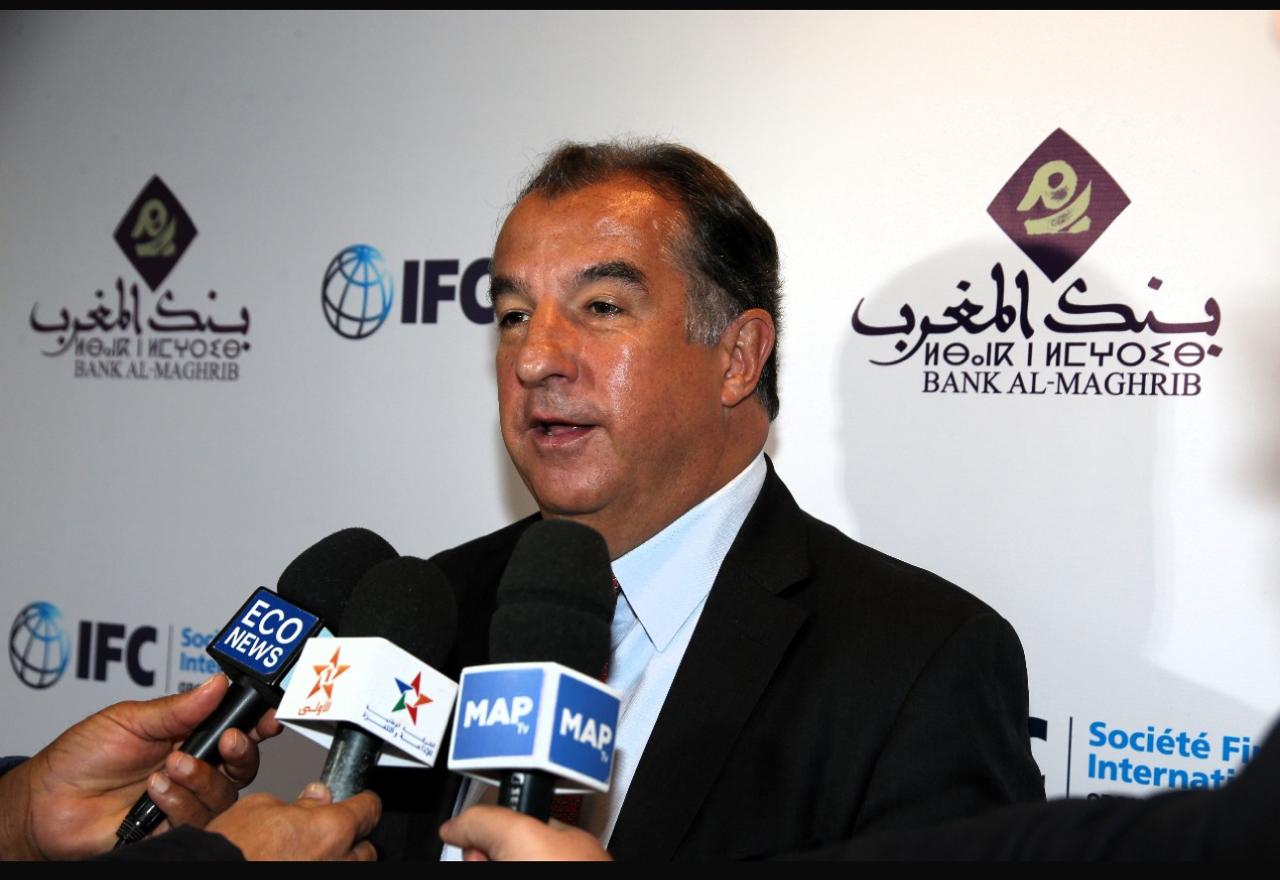 Créances en souffrance : L’environnement est propice à la création d’un marché secondaire (représentant régional pour l’IFC)