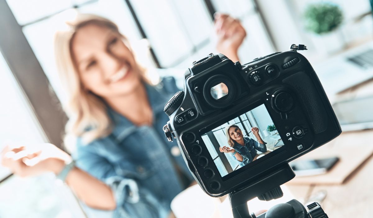 Créateurs de contenu au Maroc