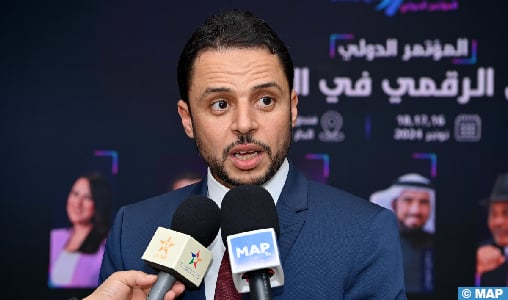 Eclairages à Casablanca sur l’importance de l’innovation technologique dans le secteur des médias