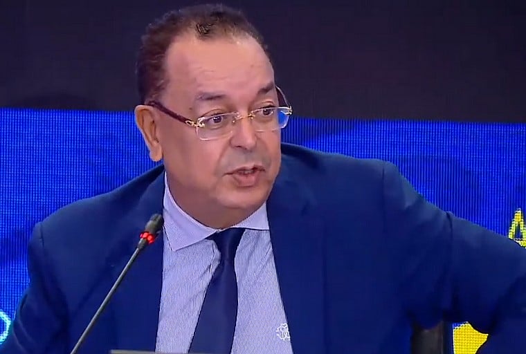 Gestion des finances publiques : nécessité d’améliorer la coordination entre les différentes instances de contrôle (M. Haddad)