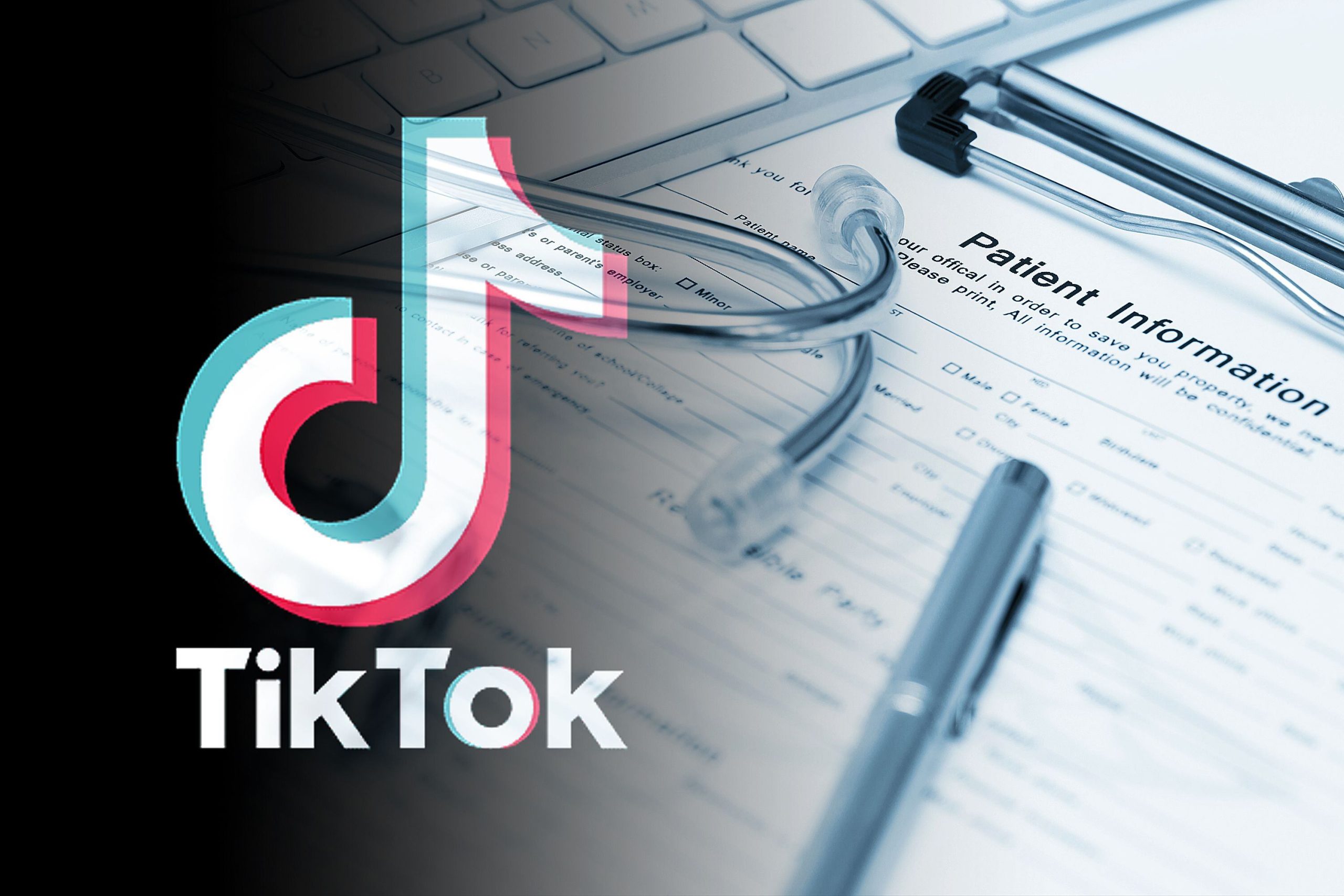 Les Pharmacies Virtuelles sur TikTok Menacent les Marocains
