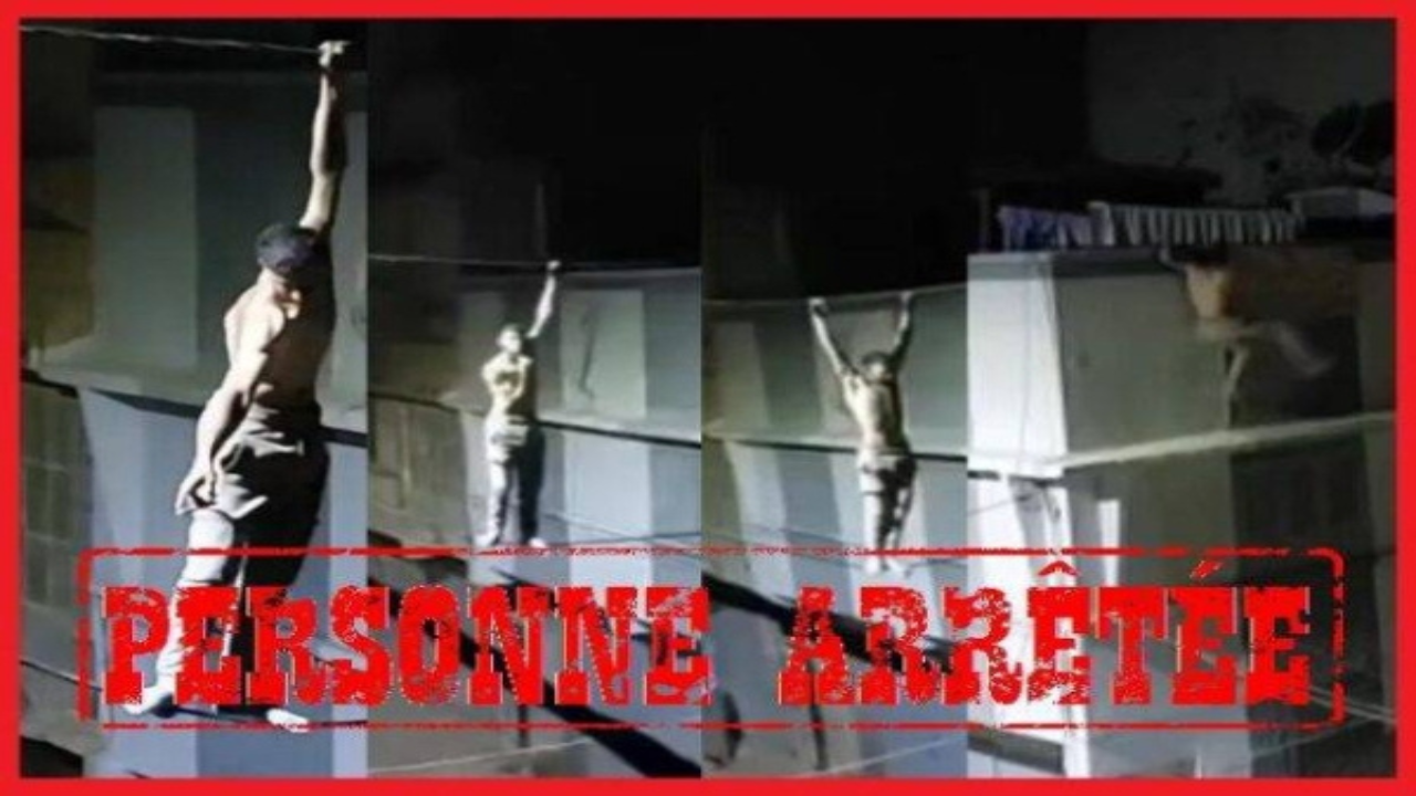 Incident à Khémisset