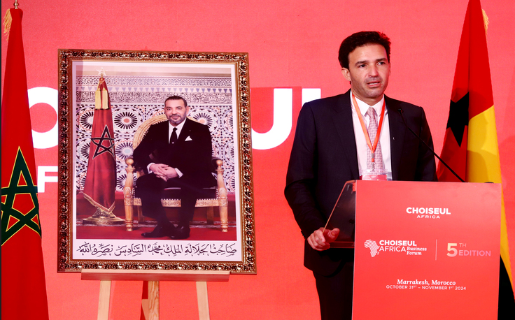 L’Afrique, une solution aux différents enjeux du monde