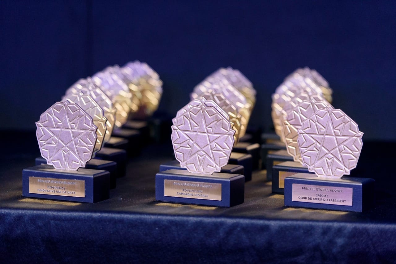 “LES IMPÉRIALES” 2025 : ouverture à partir du 11 novembre courant des souscriptions pour les trophées “Les Étoiles”