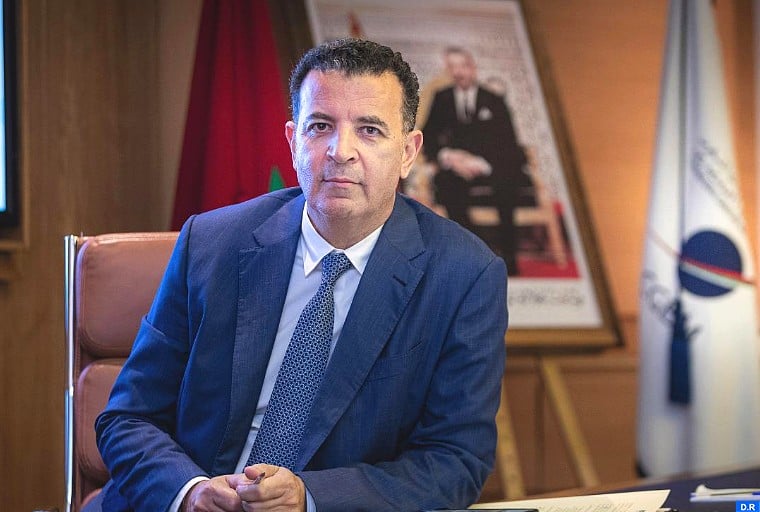 La neutralité concurrentielle et l’accès équitable aux marchés, garants d’un environnement économique dynamique et inclusif (M. Alj)