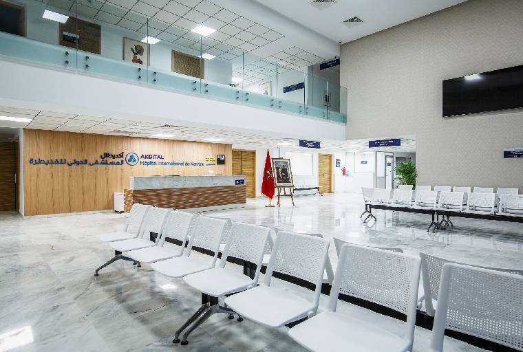 Le Groupe AKDITAL inaugure l’Hôpital international de Kénitra et le Centre international d’oncologie de Kénitra
