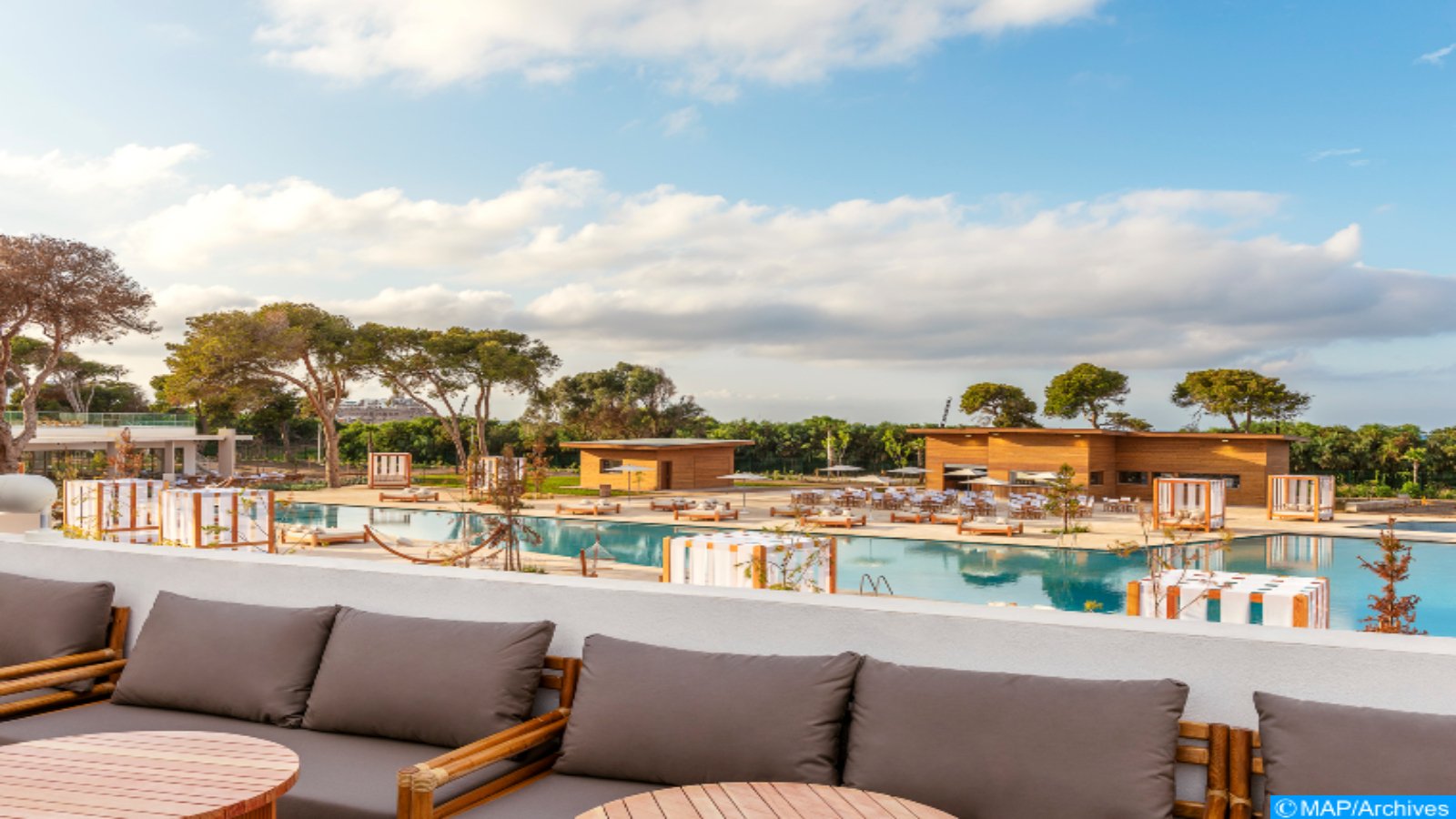 Le Maroc abrite le 2e forum arabe pour le développement du tourisme, du 17 au 21 novembre