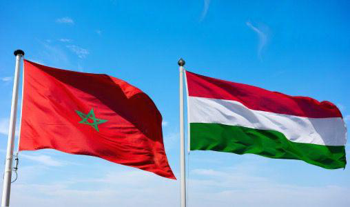 Le Maroc et la Hongrie déterminés à renforcer leur coopération face aux défis liés à la gestion de l’eau (ministre hongrois des AE)