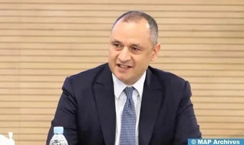 Le Maroc, une plateforme économique fiable, compétitive et innovante pour l’Allemagne (M. Mezzour)