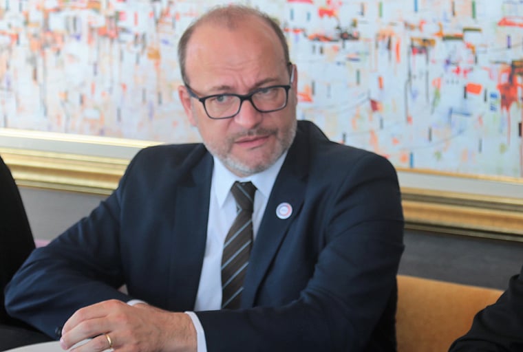 Le groupe AFD va désormais investir au Sahara marocain