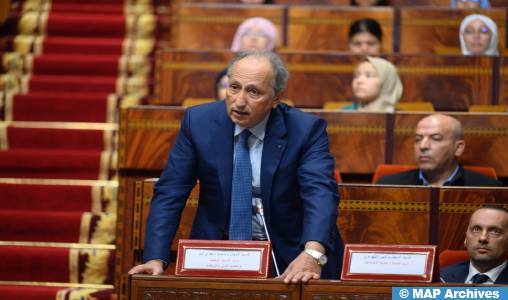 Le nombre des écoles communales s’élève à 329 en 2024 (Ministre)