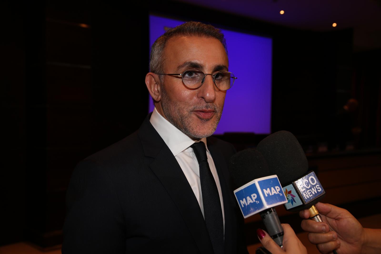 L’introduction en bourse de CMGP Group, une étape cruciale pour accélérer son développement (PDG)