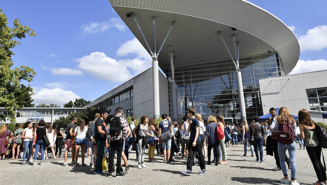 Marocains universités etrangeres